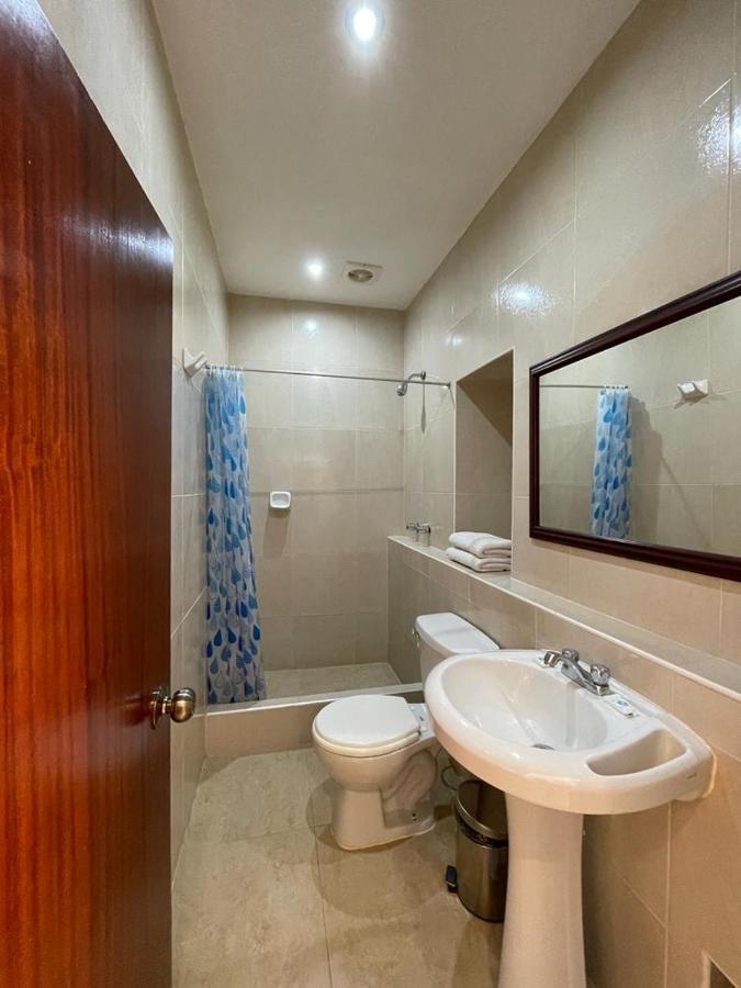 Casa Hostal Rojas Куско Экстерьер фото